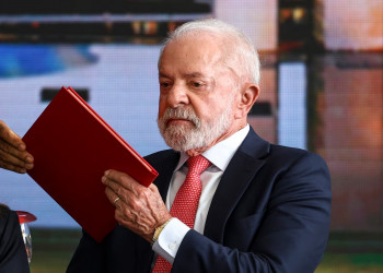 Veto de Lula à dosimetria pode cair com placar maior que o da aprovação do projeto