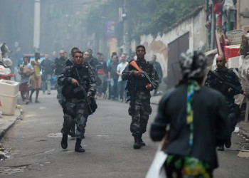 PEC da Segurança prevê ‘saidinha’ restrita e criação de ‘SUS’ para o setor; entenda