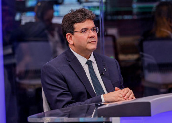 Rafael Fonteles viaja, nesta quinta-feira (3), para Portugal, Espanha e Suíça em busca de investimentos e parcerias