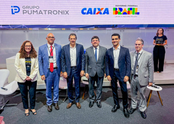 Em São Paulo, Rafael Fonteles destaca experiências exitosas do Piauí com parcerias entre setor público e privado