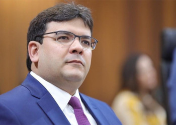 Rafael Fonteles sai fortalecido da vitória de Lula e entra definitivamente no radar nacional do PT