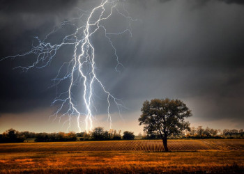 Super El Niño: governo anuncia R$ 1,3 bi para ações de preparo e resposta a eventos climáticos