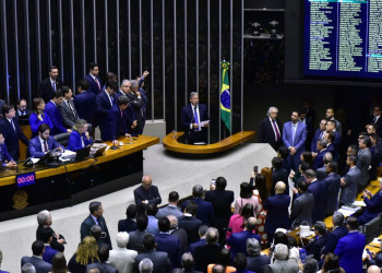 Reforma Tributária: saiba como votou a bancada piauiense na Câmara