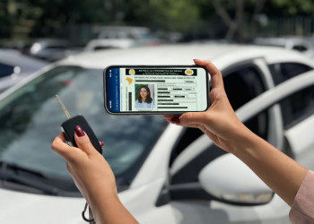 Cadastro para renovação automática da CNH pode ser feito pelo Gov.pi Cidadão; veja como fazer