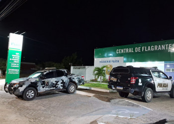 Idoso de 70 anos é morto com tiro de espingarda após briga por cobrança de dívida no Piauí