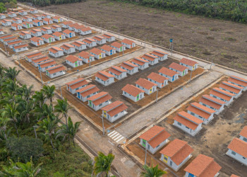 Com participação de Lula por videoconferência, mais de 130 unidades do Minha Casa, Minha Vida serão entregues em Teresina nesta sexta (1º)