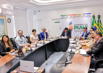 Com expectativa de mais de 7 mil participantes, Brazil Energy Conference 2025 inicia nesta quarta (4) em Teresina