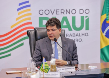 Governo do Piauí isenta ICMS da energia elétrica para consumidores de baixa renda que consomem até 80 kWh/mês