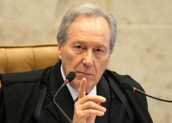 Lewandowski apresenta hoje projeto para combater facções; texto seguirá para Casa Civil