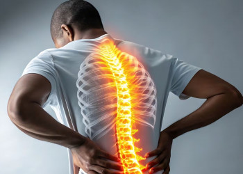 Novo estudo revela sinal precoce de hérnia de disco que passa despercebido