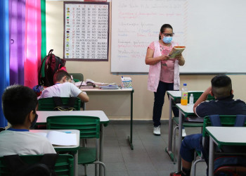 Comissão de Educação aprova garantia de vagas para irmãos na mesma escola