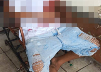 Policial de São Paulo reage a assalto e atira em criminoso na zona Sudeste de Teresina