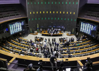 PL do Redata ‘facilita patamar mais alto de soberania digital’, diz secretário do GSI