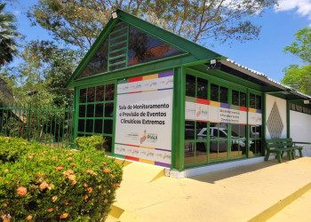 Piauí amplia monitoramento do clima com novas estações meteorológicas e sala de controle ativa