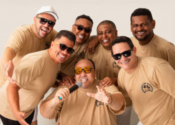 Feira na Praça abre o mês de maio com show da banda Samba no Coreto neste domingo (3)
