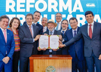 Regulamentação da reforma tributária é sancionada; conheça a nova lei