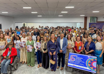 Piauí consolida rede de proteção ao idoso com recorde de conselhos municipais e infraestrutura de ponta