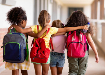 Uespi divulga edital para curso de idiomas voltado para crianças; aulas são remotas e presenciais