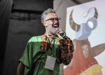Jornalista e artista Vicente de Paula morre em Teresina, vítima de câncer
