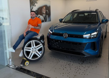 Ex-mecânico acumulou patrimônio milionário com rifas ilegais no Piauí, diz polícia; se apresentava nas redes como empreendedor