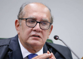 Gilmar Mendes decide que só a PGR pode solicitar impeachment de ministros do STF