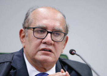 Gilmar Mendes nega pedido da AGU para que reconsidere decisão sobre Lei do Impeachment