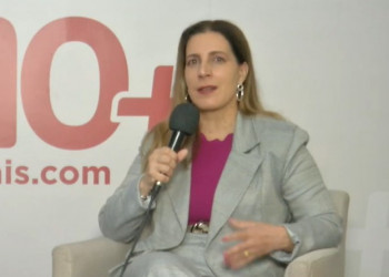 Delegada Daniela Barros fala sobre os casos de violência contra idosos em Teresina