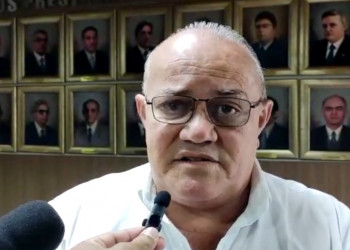 Líder do prefeito pedirá urgência para votar empréstimo de R$ 250 milhões