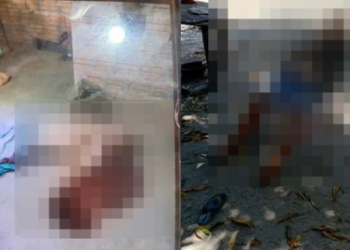 Dois homens são surpreendidos e executados a tiros no Piauí; polícia investiga
