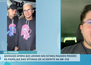 Advogado afirma que Lokinho não paga pensões às famílias de vítimas de acidente: “Diz não ter dinheiro e vive uma vida de ostentação”
