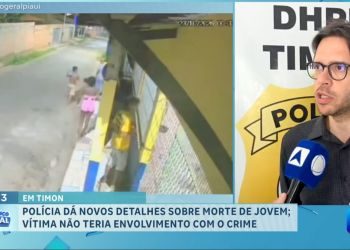 Delegado diz que jovens foram confundidos com rivais de facção por morar em área dominada pelo grupo em Timon; um foi morto