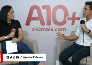 Cientista político Ivan Machado analisa cenário local e nacional das eleições 2022