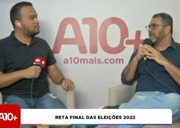 Cientista político Germano Lúcio fala sobre reta final das eleições 2022