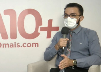 Dr. Nayro Ferreira fala sobre a varíola dos macacos: sintomas e cuidados com a doença