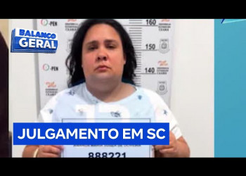 Mulher de 38 anos que fingiu ser adolescente de 12 enfrenta julgamento em SC