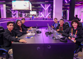 Maior hackathon estudantil inicia nesta segunda (23) em Teresina com premiação e participação recorde