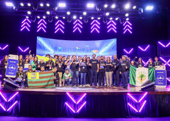 Seduckathon já levou 90 piauienses ao exterior e levará mais 132 até dezembro de 2025