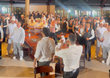 Após 6 meses, restaurante atingido por explosão é reaberto ao público em Teresina