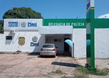 Mãe suspeita de matar a própria filha de apenas 4 meses é presa pela polícia em Luzilândia, no Piauí