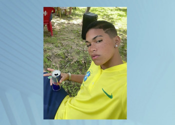 Delegado dá detalhes da investigação do assassinato de adolescente na zona Norte de Teresina