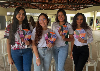 Dia da Mulher: Piauí amplia rede de proteção, investe em prevenção e fortalece políticas públicas para mulheres