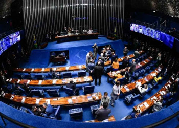 Polêmica sobre emendas parlamentares ainda não chegou ao fim