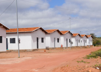 Governo do Estado entrega 92 casas na Serra do Inácio e transforma vidas no sertão piauiense