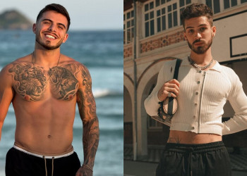 Thomaz Costa detona João Guilherme e dispara: 