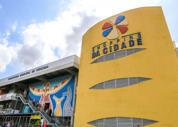 Shopping da Cidade vai receber investimento de R$ 1,3 milhão para reforma, acessibilidade, segurança e conforto térmico