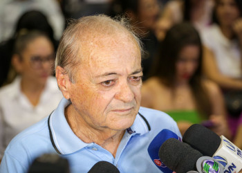 Silvio Mendes nomeia secretária imediata e tem reações na Câmara Municipal de Teresina