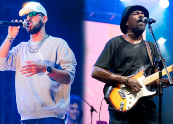 Boca da Noite recebe multiartista Transtorno e banda FullReggae nesta quarta (24)
