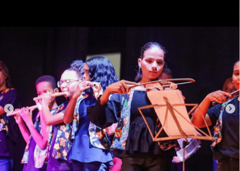 Caravana Rabeca de Natal leva música e tradição para sete cidades do Piauí até dia 6 de janeiro