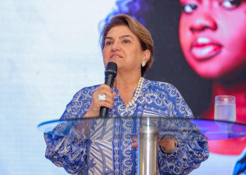 Ministra das Mulheres autoriza pacote de investimentos e ações para enfrentamento da violência de gênero no Piauí