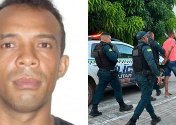 Suspeito de tentar matar ex diz à polícia que 